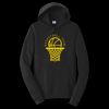 Fan Favorite Fleece Pullover Hooded Sweatshirt Thumbnail