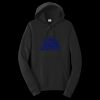 Fan Favorite Fleece Pullover Hooded Sweatshirt Thumbnail