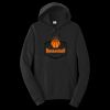 Fan Favorite Fleece Pullover Hooded Sweatshirt Thumbnail