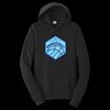Fan Favorite Fleece Pullover Hooded Sweatshirt Thumbnail