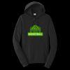 Fan Favorite Fleece Pullover Hooded Sweatshirt Thumbnail