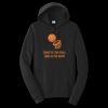 Fan Favorite Fleece Pullover Hooded Sweatshirt Thumbnail
