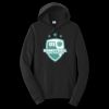 Fan Favorite Fleece Pullover Hooded Sweatshirt Thumbnail