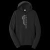 Fan Favorite Fleece Pullover Hooded Sweatshirt Thumbnail