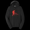 Fan Favorite Fleece Pullover Hooded Sweatshirt Thumbnail