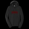Fan Favorite Fleece Pullover Hooded Sweatshirt Thumbnail