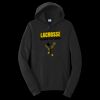 Fan Favorite Fleece Pullover Hooded Sweatshirt Thumbnail