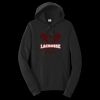 Fan Favorite Fleece Pullover Hooded Sweatshirt Thumbnail