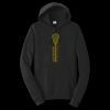 Fan Favorite Fleece Pullover Hooded Sweatshirt Thumbnail