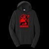 Fan Favorite Fleece Pullover Hooded Sweatshirt Thumbnail