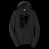 Fan Favorite Fleece Pullover Hooded Sweatshirt Thumbnail