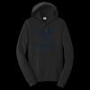 Fan Favorite Fleece Pullover Hooded Sweatshirt Thumbnail