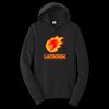 Fan Favorite Fleece Pullover Hooded Sweatshirt Thumbnail