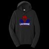 Fan Favorite Fleece Pullover Hooded Sweatshirt Thumbnail