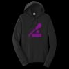 Fan Favorite Fleece Pullover Hooded Sweatshirt Thumbnail