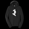 Fan Favorite Fleece Pullover Hooded Sweatshirt Thumbnail