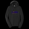 Fan Favorite Fleece Pullover Hooded Sweatshirt Thumbnail