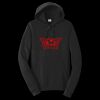 Fan Favorite Fleece Pullover Hooded Sweatshirt Thumbnail