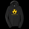 Fan Favorite Fleece Pullover Hooded Sweatshirt Thumbnail