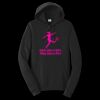 Fan Favorite Fleece Pullover Hooded Sweatshirt Thumbnail