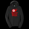 Fan Favorite Fleece Pullover Hooded Sweatshirt Thumbnail