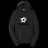 Fan Favorite Fleece Pullover Hooded Sweatshirt Thumbnail