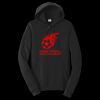 Fan Favorite Fleece Pullover Hooded Sweatshirt Thumbnail