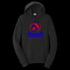 Fan Favorite Fleece Pullover Hooded Sweatshirt Thumbnail