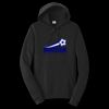 Fan Favorite Fleece Pullover Hooded Sweatshirt Thumbnail