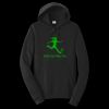 Fan Favorite Fleece Pullover Hooded Sweatshirt Thumbnail