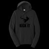 Fan Favorite Fleece Pullover Hooded Sweatshirt Thumbnail