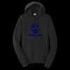 Fan Favorite Fleece Pullover Hooded Sweatshirt Thumbnail