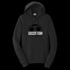 Fan Favorite Fleece Pullover Hooded Sweatshirt Thumbnail