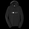 Fan Favorite Fleece Pullover Hooded Sweatshirt Thumbnail