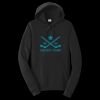Fan Favorite Fleece Pullover Hooded Sweatshirt Thumbnail
