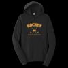 Fan Favorite Fleece Pullover Hooded Sweatshirt Thumbnail