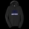 Fan Favorite Fleece Pullover Hooded Sweatshirt Thumbnail