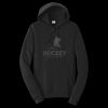 Fan Favorite Fleece Pullover Hooded Sweatshirt Thumbnail