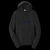 Fan Favorite Fleece Pullover Hooded Sweatshirt Thumbnail