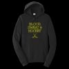 Fan Favorite Fleece Pullover Hooded Sweatshirt Thumbnail
