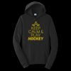 Fan Favorite Fleece Pullover Hooded Sweatshirt Thumbnail
