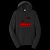 Fan Favorite Fleece Pullover Hooded Sweatshirt Thumbnail