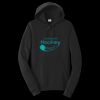 Fan Favorite Fleece Pullover Hooded Sweatshirt Thumbnail