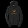 Fan Favorite Fleece Pullover Hooded Sweatshirt Thumbnail