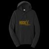 Fan Favorite Fleece Pullover Hooded Sweatshirt Thumbnail