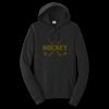 Fan Favorite Fleece Pullover Hooded Sweatshirt Thumbnail