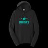 Fan Favorite Fleece Pullover Hooded Sweatshirt Thumbnail