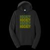 Fan Favorite Fleece Pullover Hooded Sweatshirt Thumbnail