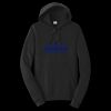 Fan Favorite Fleece Pullover Hooded Sweatshirt Thumbnail