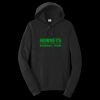 Fan Favorite Fleece Pullover Hooded Sweatshirt Thumbnail